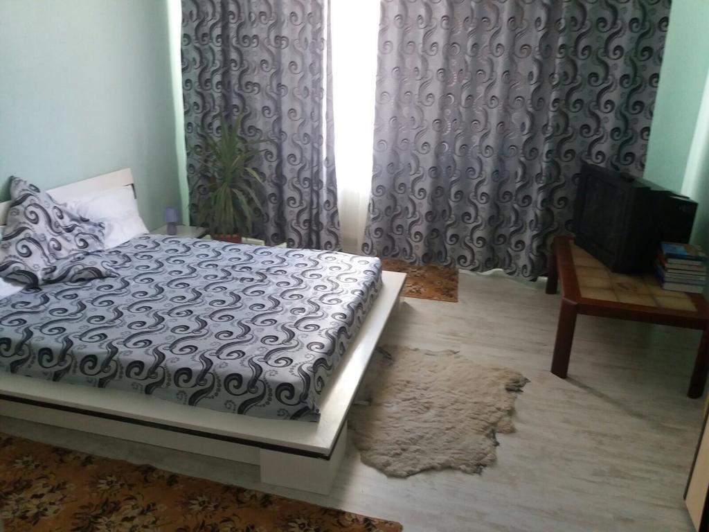 Step Inn Алба-Юлия Экстерьер фото