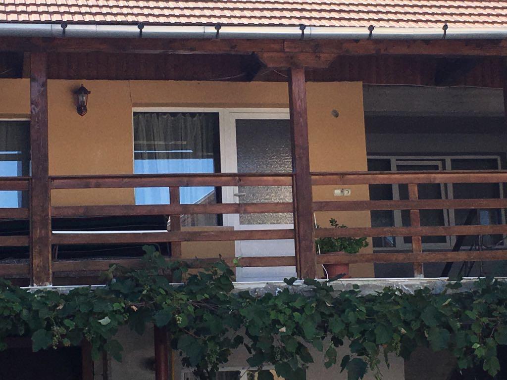 Step Inn Алба-Юлия Экстерьер фото