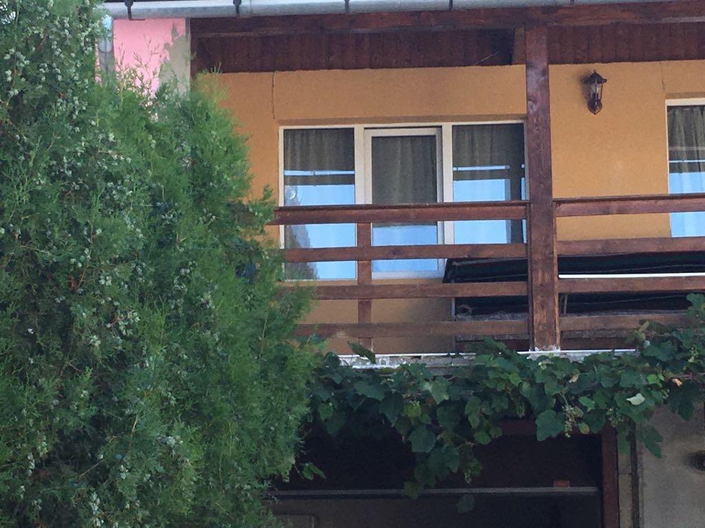 Step Inn Алба-Юлия Экстерьер фото